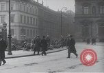 Image of German Monarchists during Kapp Putsch Berlin Germany, 1920, second 31 stock footage video 65675023052