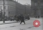 Image of German Monarchists during Kapp Putsch Berlin Germany, 1920, second 32 stock footage video 65675023052