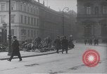 Image of German Monarchists during Kapp Putsch Berlin Germany, 1920, second 34 stock footage video 65675023052