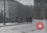 Image of German Monarchists during Kapp Putsch Berlin Germany, 1920, second 35 stock footage video 65675023052