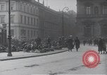 Image of German Monarchists during Kapp Putsch Berlin Germany, 1920, second 38 stock footage video 65675023052