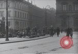 Image of German Monarchists during Kapp Putsch Berlin Germany, 1920, second 39 stock footage video 65675023052