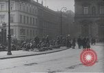 Image of German Monarchists during Kapp Putsch Berlin Germany, 1920, second 41 stock footage video 65675023052