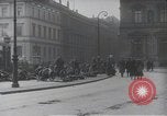Image of German Monarchists during Kapp Putsch Berlin Germany, 1920, second 42 stock footage video 65675023052