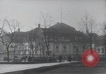 Image of German Monarchists during Kapp Putsch Berlin Germany, 1920, second 46 stock footage video 65675023052