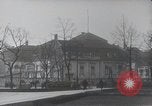 Image of German Monarchists during Kapp Putsch Berlin Germany, 1920, second 47 stock footage video 65675023052
