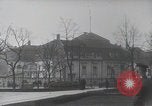 Image of German Monarchists during Kapp Putsch Berlin Germany, 1920, second 49 stock footage video 65675023052