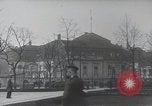 Image of German Monarchists during Kapp Putsch Berlin Germany, 1920, second 51 stock footage video 65675023052