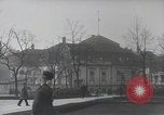 Image of German Monarchists during Kapp Putsch Berlin Germany, 1920, second 52 stock footage video 65675023052
