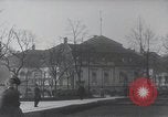 Image of German Monarchists during Kapp Putsch Berlin Germany, 1920, second 53 stock footage video 65675023052