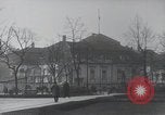 Image of German Monarchists during Kapp Putsch Berlin Germany, 1920, second 56 stock footage video 65675023052