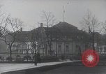Image of German Monarchists during Kapp Putsch Berlin Germany, 1920, second 57 stock footage video 65675023052