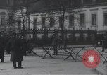 Image of German Monarchists during Kapp Putsch Berlin Germany, 1920, second 62 stock footage video 65675023052
