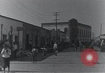 Image of Guadalupe Mexico town square Guadalupe Mexico, 1920, second 4 stock footage video 65675023054