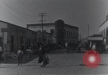 Image of Guadalupe Mexico town square Guadalupe Mexico, 1920, second 8 stock footage video 65675023054