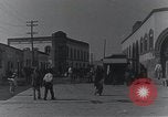 Image of Guadalupe Mexico town square Guadalupe Mexico, 1920, second 13 stock footage video 65675023054