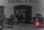 Image of Guadalupe Mexico town square Guadalupe Mexico, 1920, second 17 stock footage video 65675023054