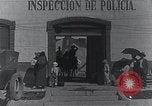 Image of Guadalupe Mexico town square Guadalupe Mexico, 1920, second 18 stock footage video 65675023054
