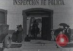 Image of Guadalupe Mexico town square Guadalupe Mexico, 1920, second 20 stock footage video 65675023054