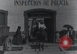 Image of Guadalupe Mexico town square Guadalupe Mexico, 1920, second 23 stock footage video 65675023054