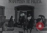 Image of Guadalupe Mexico town square Guadalupe Mexico, 1920, second 24 stock footage video 65675023054