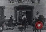 Image of Guadalupe Mexico town square Guadalupe Mexico, 1920, second 25 stock footage video 65675023054