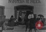Image of Guadalupe Mexico town square Guadalupe Mexico, 1920, second 27 stock footage video 65675023054
