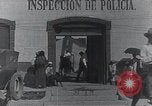 Image of Guadalupe Mexico town square Guadalupe Mexico, 1920, second 28 stock footage video 65675023054