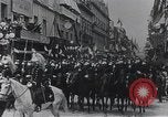 Image of Venustiano Carranza Garza Mexico, 1920, second 3 stock footage video 65675023055