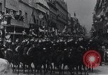 Image of Venustiano Carranza Garza Mexico, 1920, second 4 stock footage video 65675023055