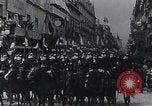 Image of Venustiano Carranza Garza Mexico, 1920, second 5 stock footage video 65675023055