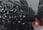 Image of Venustiano Carranza Garza Mexico, 1920, second 8 stock footage video 65675023055