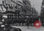 Image of Venustiano Carranza Garza Mexico, 1920, second 9 stock footage video 65675023055