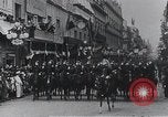 Image of Venustiano Carranza Garza Mexico, 1920, second 10 stock footage video 65675023055