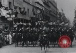 Image of Venustiano Carranza Garza Mexico, 1920, second 11 stock footage video 65675023055