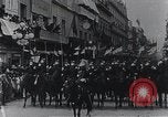 Image of Venustiano Carranza Garza Mexico, 1920, second 12 stock footage video 65675023055