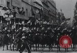 Image of Venustiano Carranza Garza Mexico, 1920, second 13 stock footage video 65675023055