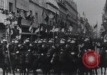 Image of Venustiano Carranza Garza Mexico, 1920, second 15 stock footage video 65675023055