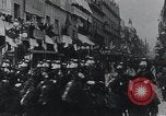 Image of Venustiano Carranza Garza Mexico, 1920, second 16 stock footage video 65675023055