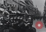 Image of Venustiano Carranza Garza Mexico, 1920, second 17 stock footage video 65675023055