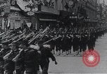 Image of Venustiano Carranza Garza Mexico, 1920, second 22 stock footage video 65675023055