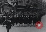 Image of Venustiano Carranza Garza Mexico, 1920, second 23 stock footage video 65675023055