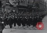 Image of Venustiano Carranza Garza Mexico, 1920, second 24 stock footage video 65675023055
