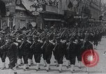 Image of Venustiano Carranza Garza Mexico, 1920, second 25 stock footage video 65675023055
