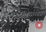 Image of Venustiano Carranza Garza Mexico, 1920, second 27 stock footage video 65675023055