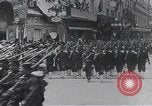 Image of Venustiano Carranza Garza Mexico, 1920, second 28 stock footage video 65675023055