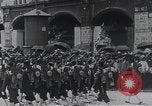 Image of Venustiano Carranza Garza Mexico, 1920, second 32 stock footage video 65675023055