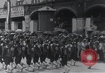 Image of Venustiano Carranza Garza Mexico, 1920, second 33 stock footage video 65675023055
