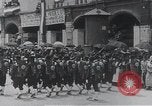 Image of Venustiano Carranza Garza Mexico, 1920, second 34 stock footage video 65675023055