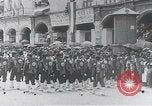 Image of Venustiano Carranza Garza Mexico, 1920, second 35 stock footage video 65675023055